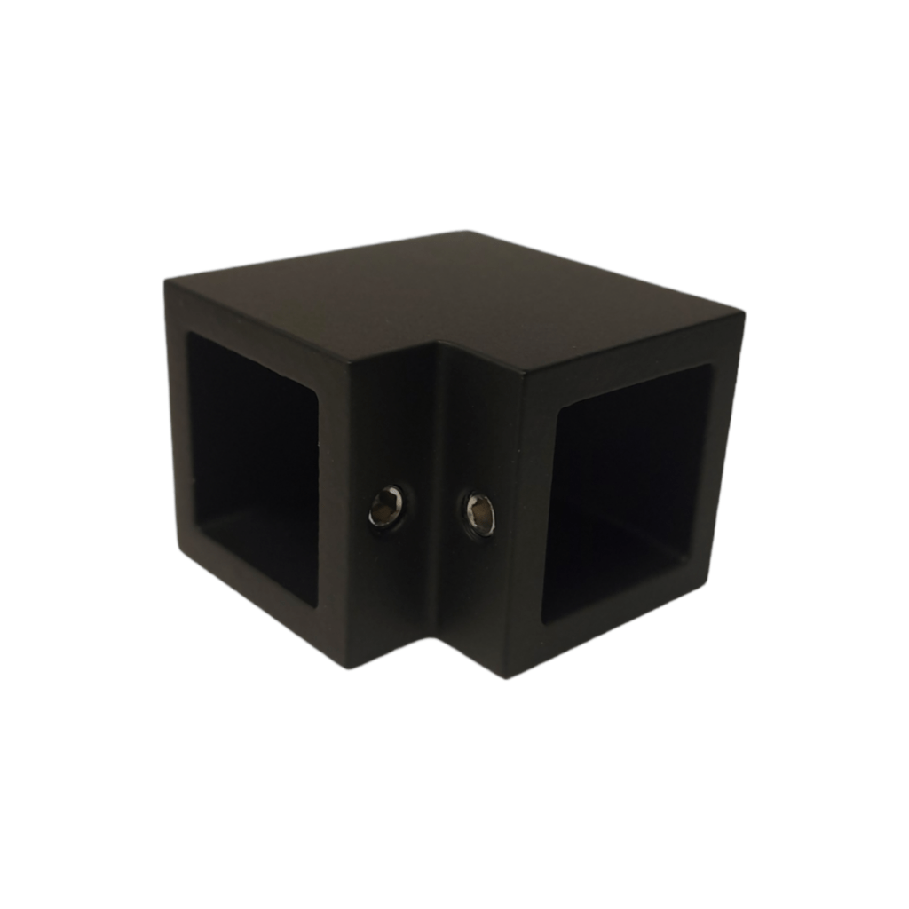 GL-CN053 CONECTOR ESQUINA - Globalnox